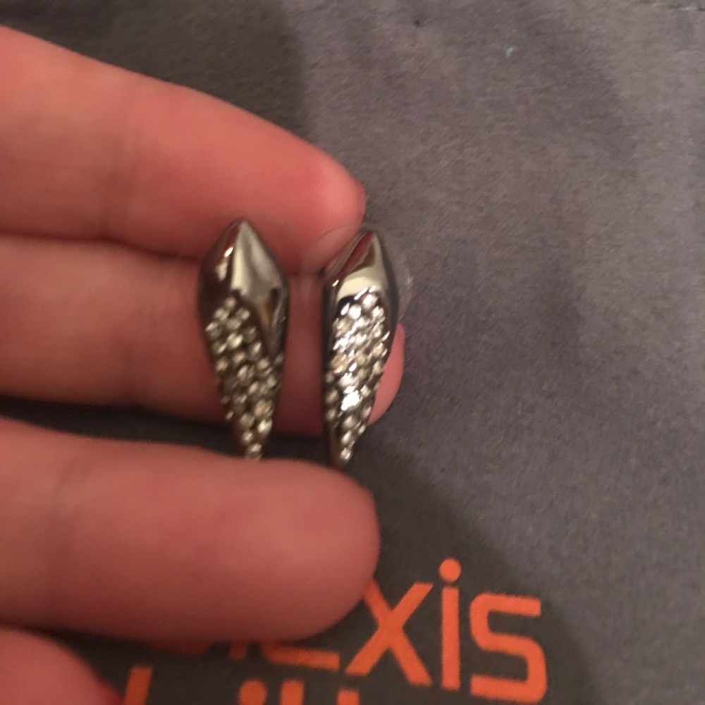 COPY - Alexis Bittar earrings